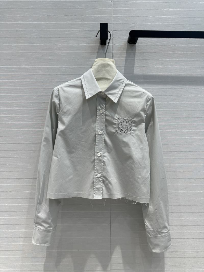 Loewe Shirts